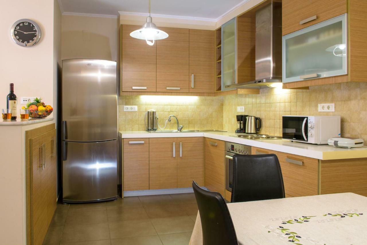 Hra House Apartment Agios Nikolaos  Exterior photo