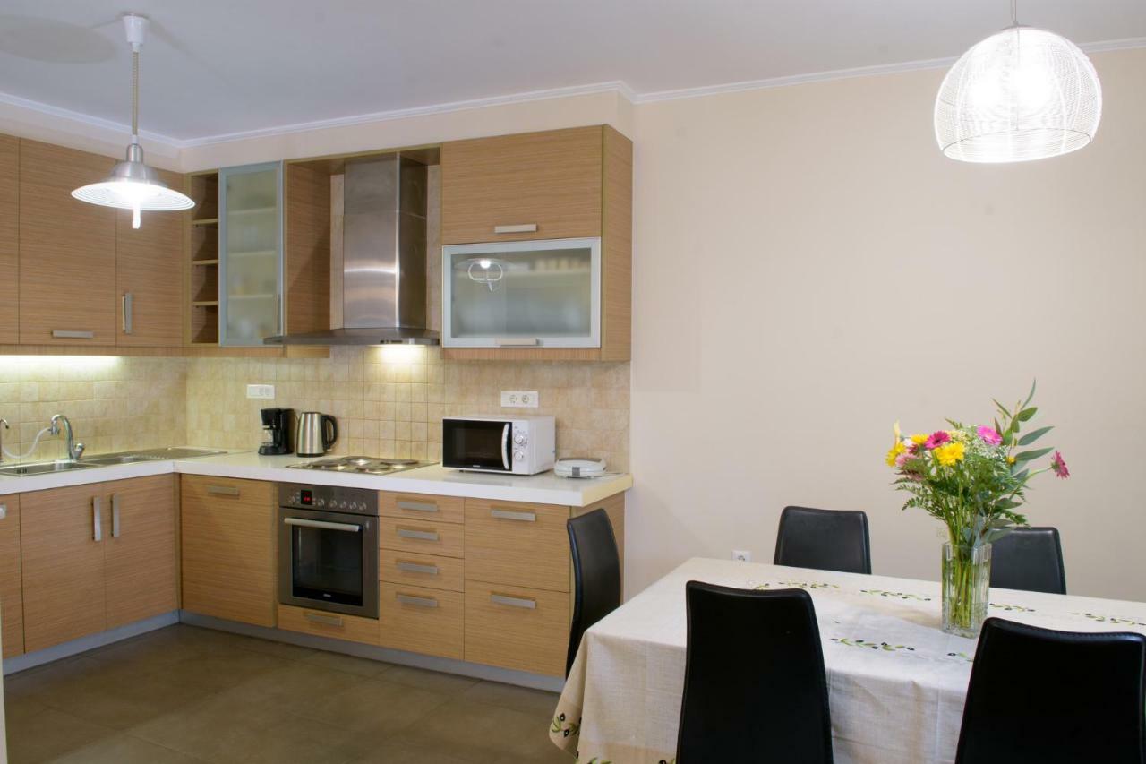 Hra House Apartment Agios Nikolaos  Exterior photo